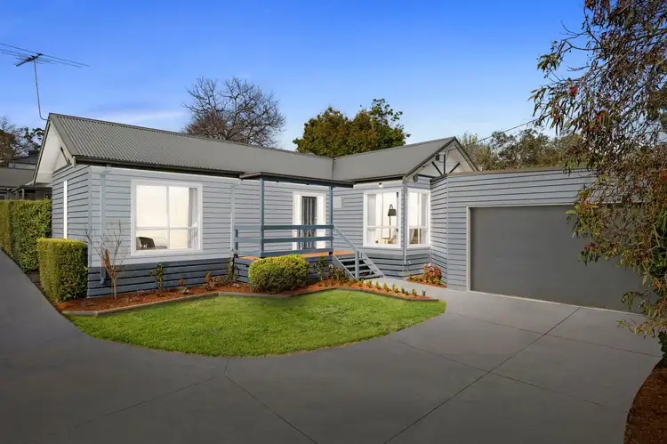 280 Maroondah Highway, Croydon VIC 3136
