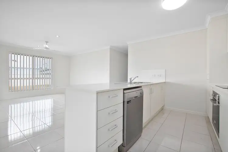 Seventh view of Homely house listing, 34 Jade Street, Emerald QLD 4720