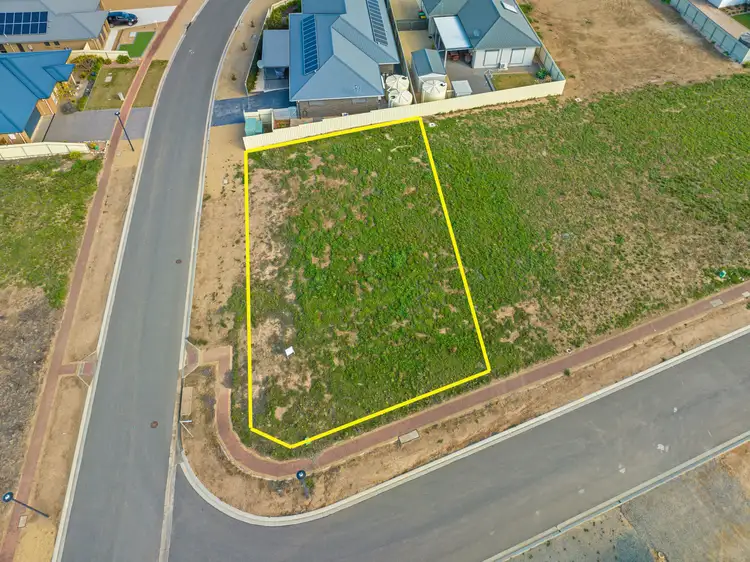 Seventh view of Homely land listing, 1 ( Lot 26 ) Sailors Street, Ardrossan SA 5571