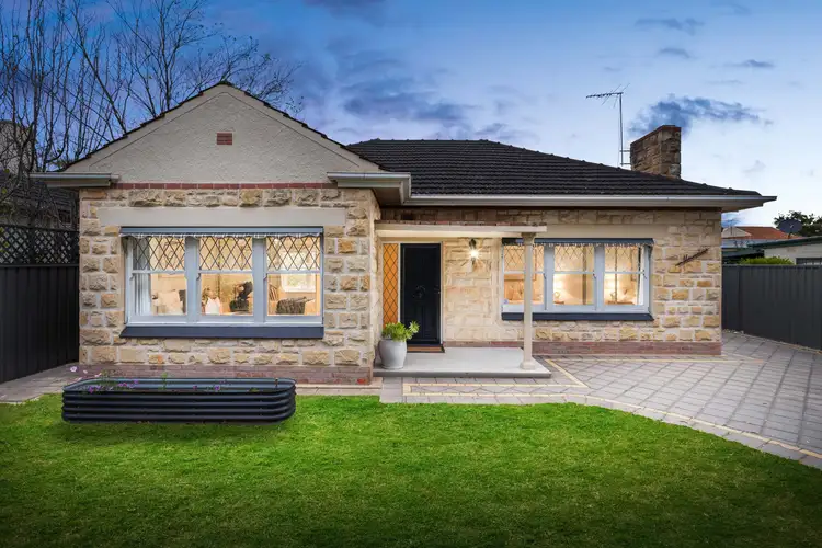 52 MacFarlane Street, Glenelg North SA 5045