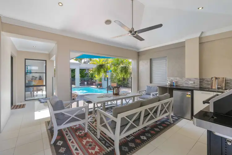 Fourth view of Homely house listing, 1 Peatling Lane, Twin Waters QLD 4564