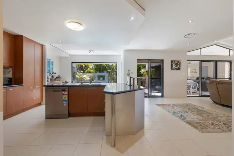 Fifth view of Homely house listing, 1 Peatling Lane, Twin Waters QLD 4564