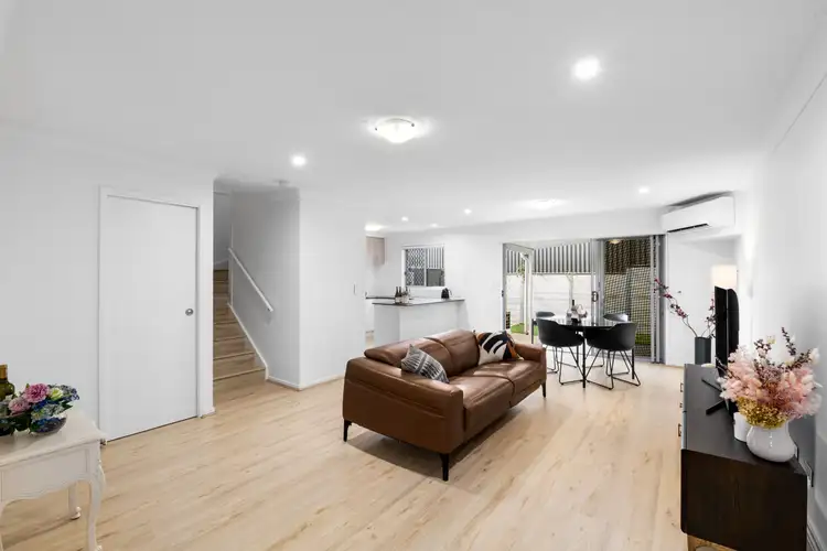 221/85 Nottingham Road, Calamvale QLD 4116