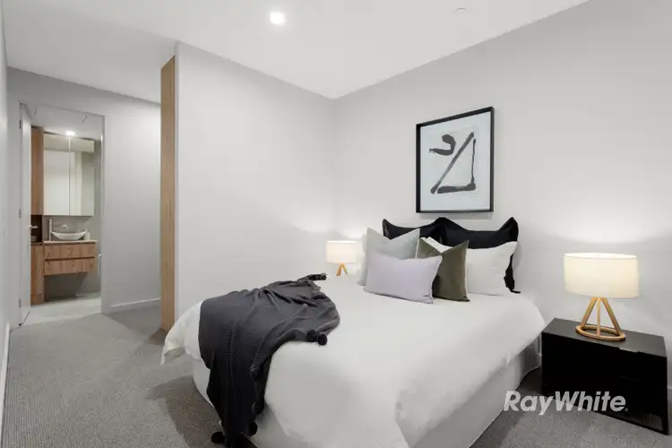 Fourth view of Homely apartment listing, 7/17 Elliott Avenue, Carnegie VIC 3163