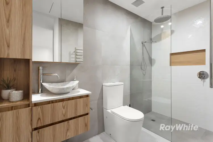 Fifth view of Homely apartment listing, 7/17 Elliott Avenue, Carnegie VIC 3163