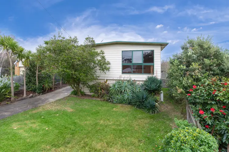 134 Rosebud Parade, Rosebud VIC 3939