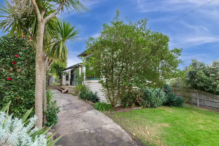Second view of Homely house listing, 134 Rosebud Parade, Rosebud VIC 3939