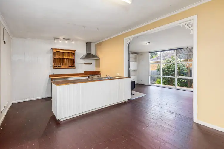 Third view of Homely house listing, 134 Rosebud Parade, Rosebud VIC 3939
