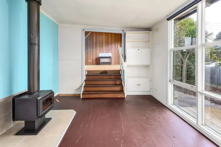 Fifth view of Homely house listing, 134 Rosebud Parade, Rosebud VIC 3939