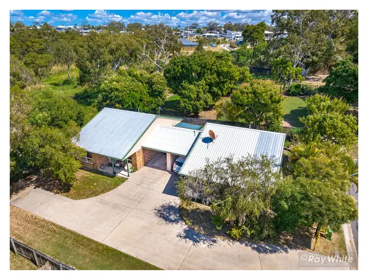 6 Talara Close, Yeppoon QLD 4703