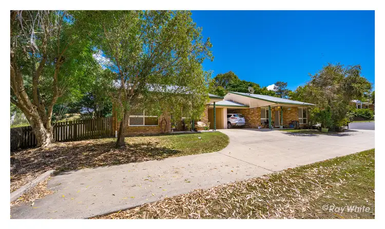 Fourth view of Homely semi-detached listing, 6 Talara Close, Yeppoon QLD 4703