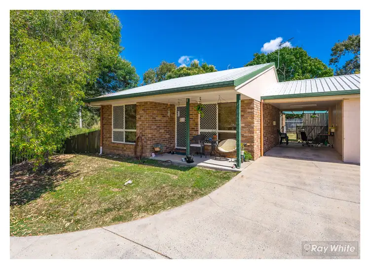 Fifth view of Homely semi-detached listing, 6 Talara Close, Yeppoon QLD 4703