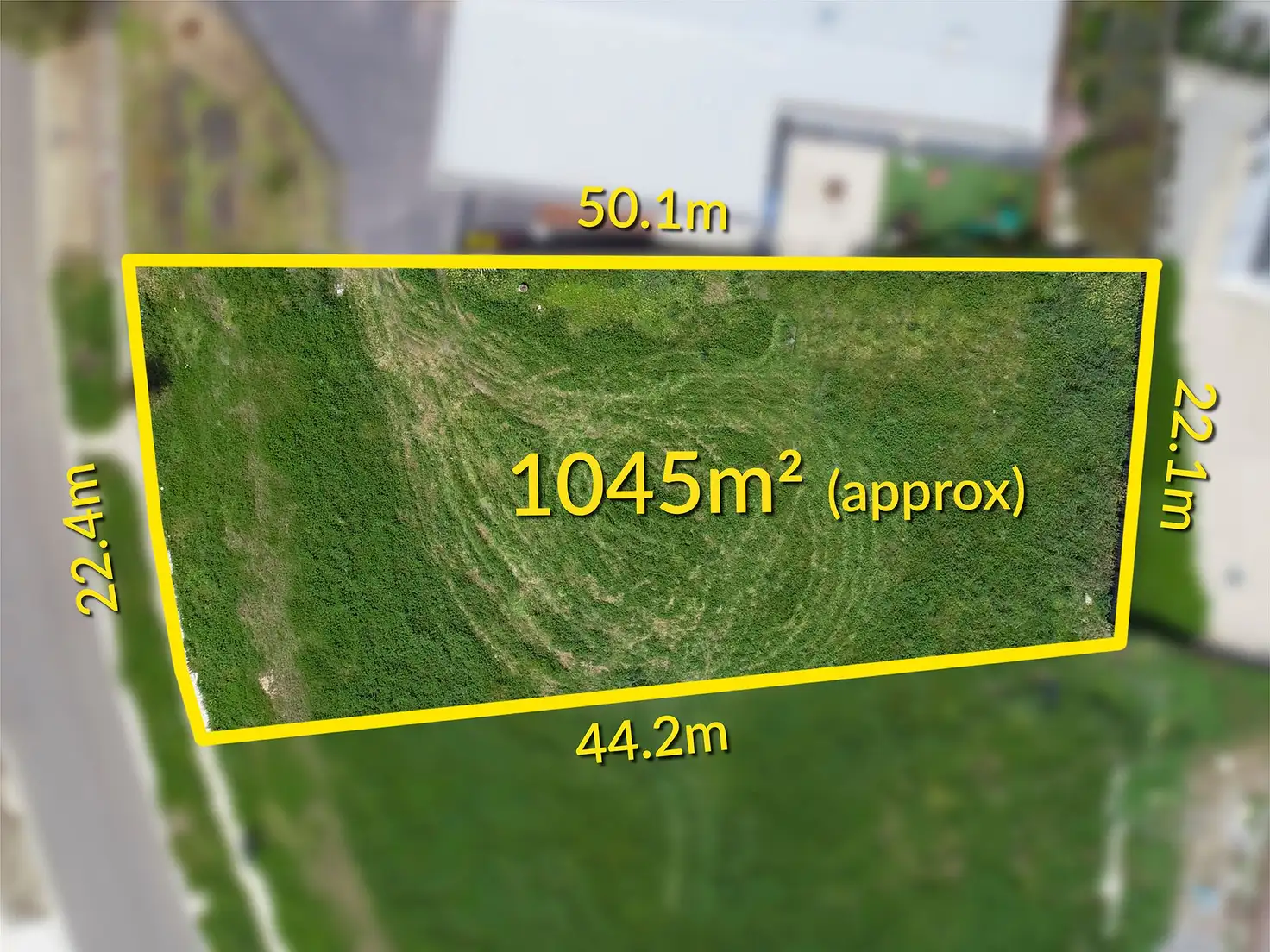 Main view of Homely land listing, LOT 641, 13 Mosman Way, Highton VIC 3216