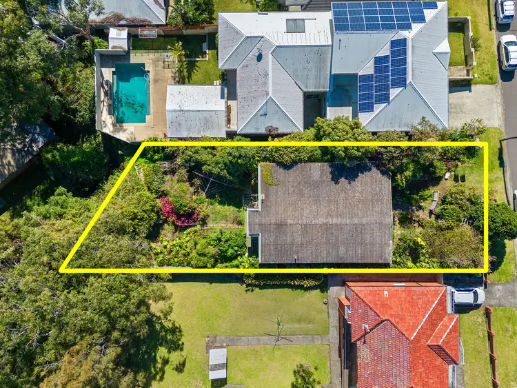 Second view of Homely house listing, 89 Wentworth Street, Shellharbour NSW 2529