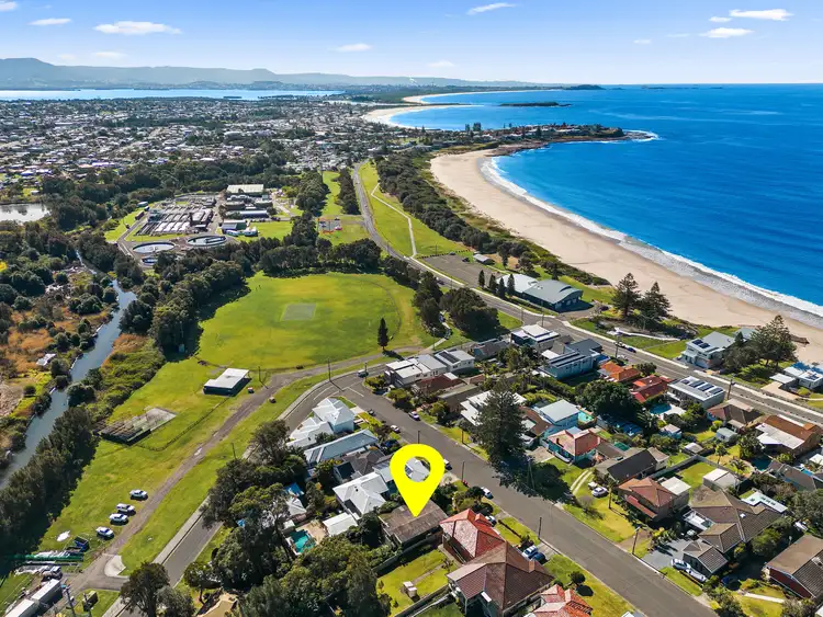 Third view of Homely house listing, 89 Wentworth Street, Shellharbour NSW 2529