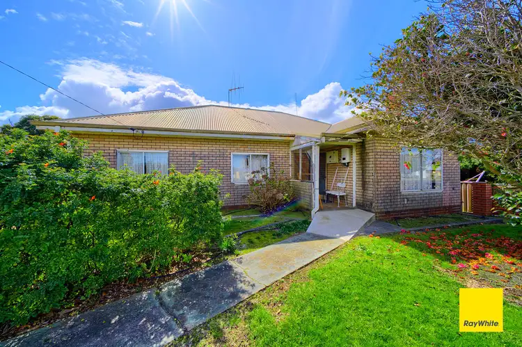 44 South Coast Highway, Orana WA 6330
