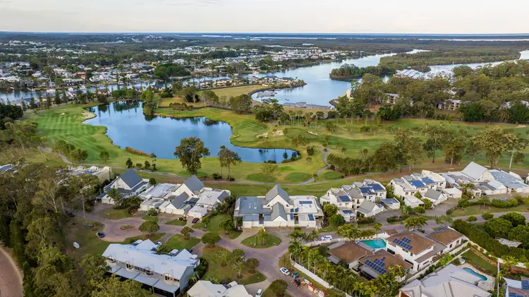 5459 Merion Terrace, Sanctuary Cove QLD 4212