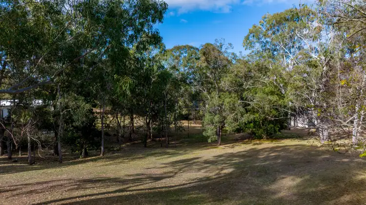 Second view of Homely land listing, 4a Rocklea Drive, Southside QLD 4570