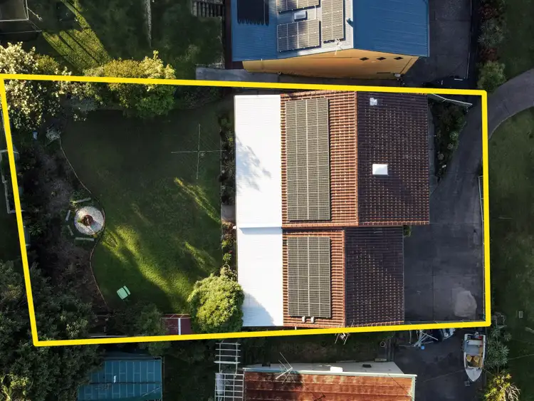 Third view of Homely house listing, 63 Alkrington Avenue, Fishing Point NSW 2283