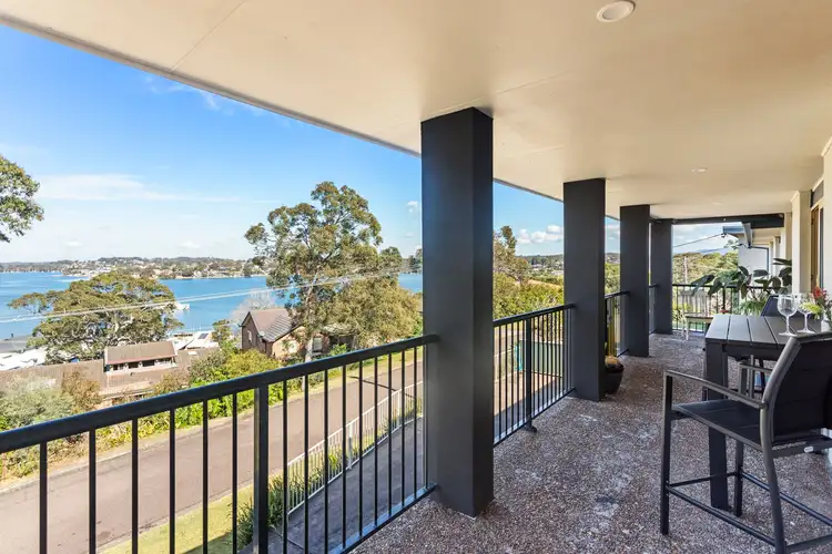 Fourth view of Homely house listing, 63 Alkrington Avenue, Fishing Point NSW 2283