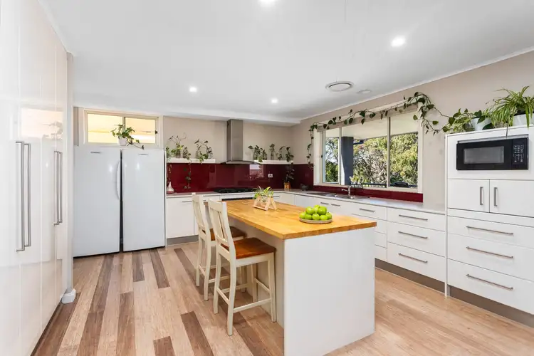 Fifth view of Homely house listing, 63 Alkrington Avenue, Fishing Point NSW 2283