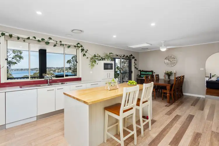 Sixth view of Homely house listing, 63 Alkrington Avenue, Fishing Point NSW 2283