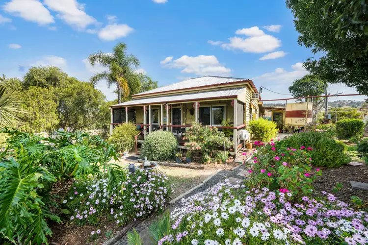 Main view of Homely rural property listing, 6890 New England Highway, Crows Nest QLD 4355