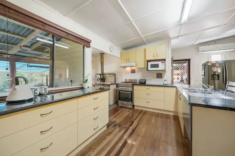 Second view of Homely rural property listing, 6890 New England Highway, Crows Nest QLD 4355