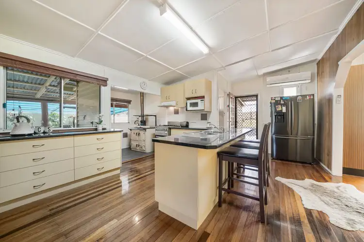 Third view of Homely rural property listing, 6890 New England Highway, Crows Nest QLD 4355