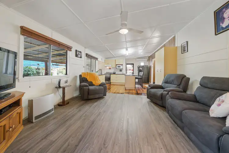 Fifth view of Homely rural property listing, 6890 New England Highway, Crows Nest QLD 4355