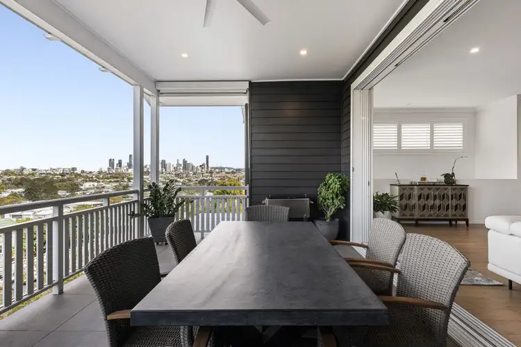 Main view of Homely house listing, 46 Victoria Street, Balmoral QLD 4171