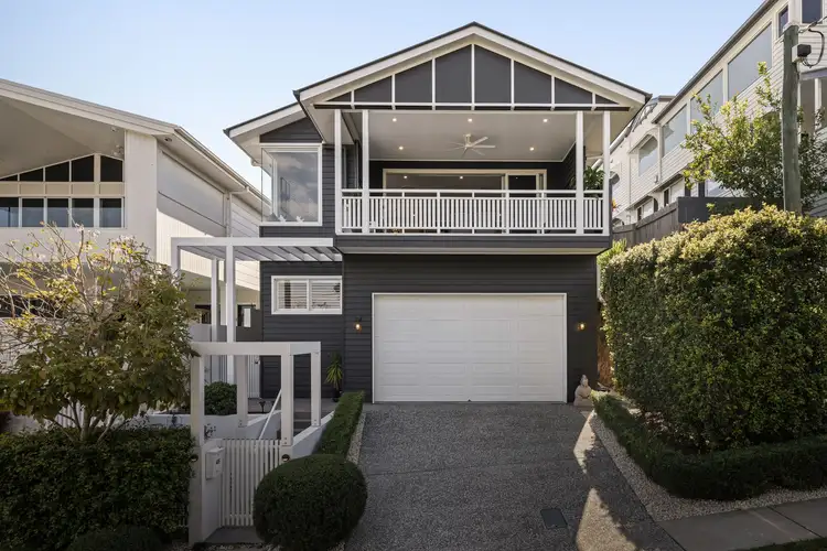 Third view of Homely house listing, 46 Victoria Street, Balmoral QLD 4171