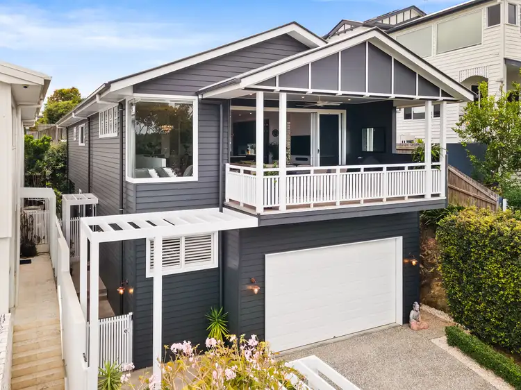 Fourth view of Homely house listing, 46 Victoria Street, Balmoral QLD 4171