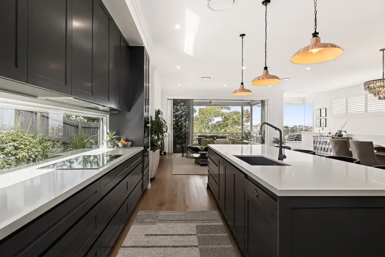 Fifth view of Homely house listing, 46 Victoria Street, Balmoral QLD 4171