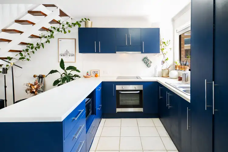 Sixth view of Homely townhouse listing, 58/30 Sportsman Avenue, Mermaid Beach QLD 4218