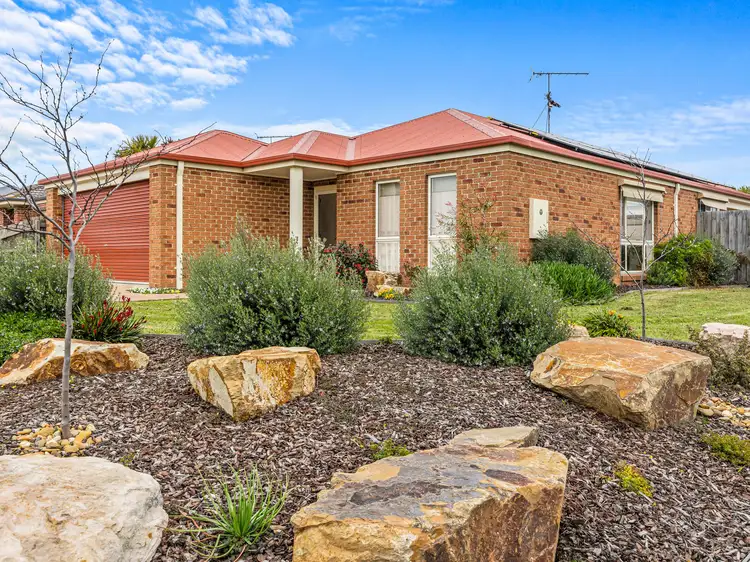 Main view of Homely house listing, 44 Miners Drive, Wonthaggi VIC 3995