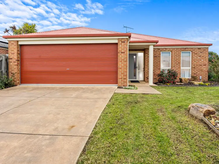Second view of Homely house listing, 44 Miners Drive, Wonthaggi VIC 3995