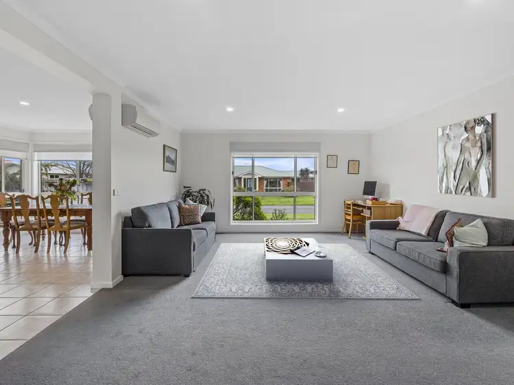 Fifth view of Homely house listing, 44 Miners Drive, Wonthaggi VIC 3995