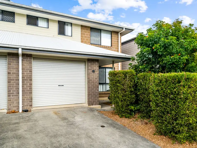 177/160 Bagnall Street, Ellen Grove QLD 4078