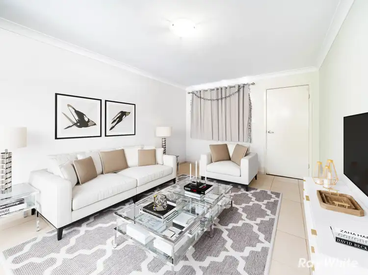 Second view of Homely townhouse listing, 177/160 Bagnall Street, Ellen Grove QLD 4078