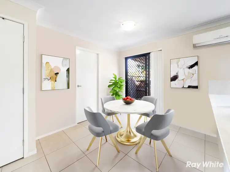 Third view of Homely townhouse listing, 177/160 Bagnall Street, Ellen Grove QLD 4078