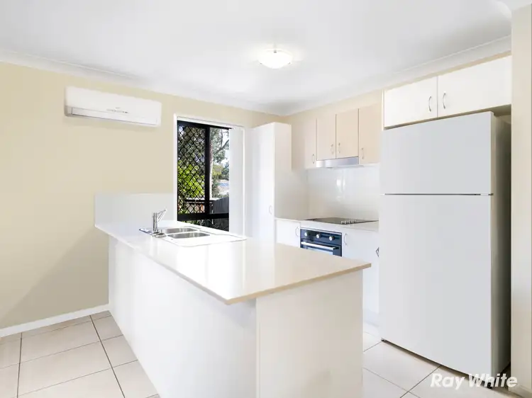 Fourth view of Homely townhouse listing, 177/160 Bagnall Street, Ellen Grove QLD 4078