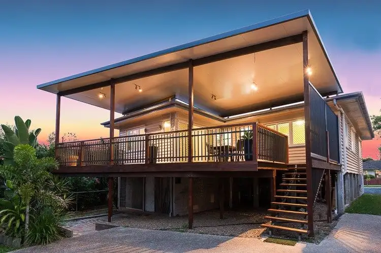 29 Gearside Street, Everton Park QLD 4053