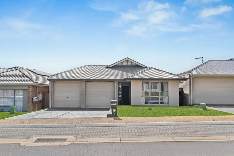 Main view of Homely house listing, 7 Grantchester Avenue, Mount Barker SA 5251