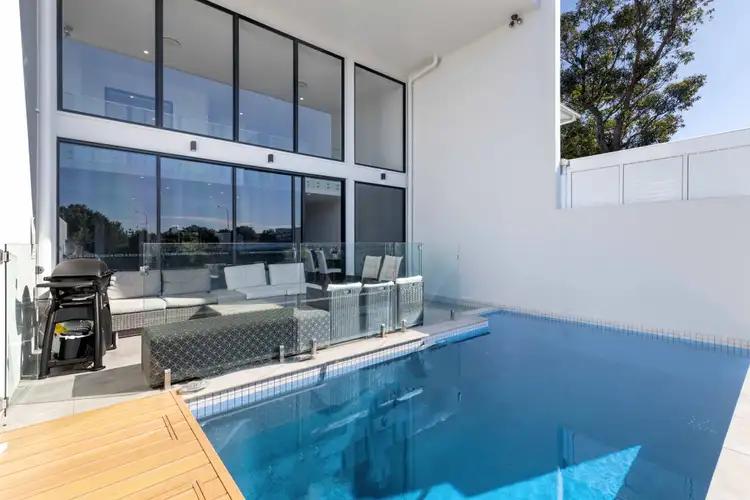 Second view of Homely house listing, 42 Banfield Place, Maroochydore QLD 4558