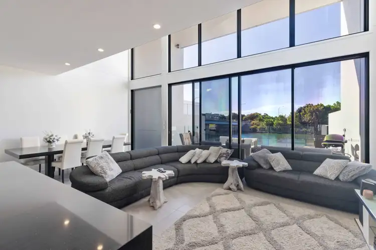 Fifth view of Homely house listing, 42 Banfield Place, Maroochydore QLD 4558