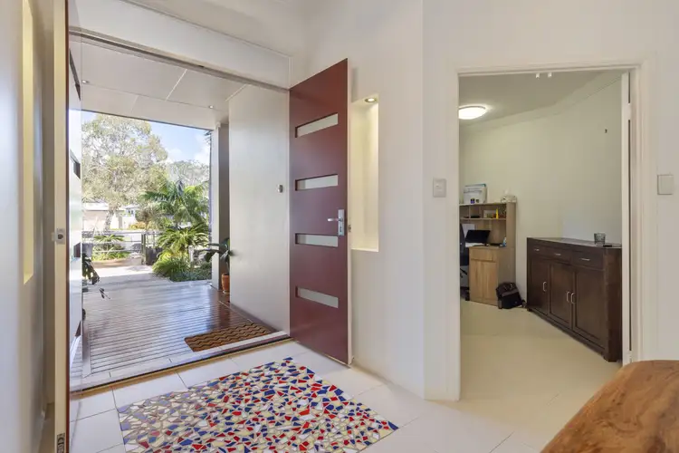 Fifth view of Homely house listing, 1 Peatling Lane, Twin Waters QLD 4564