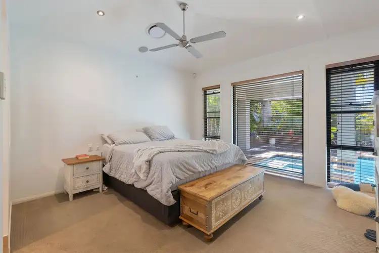Sixth view of Homely house listing, 1 Peatling Lane, Twin Waters QLD 4564
