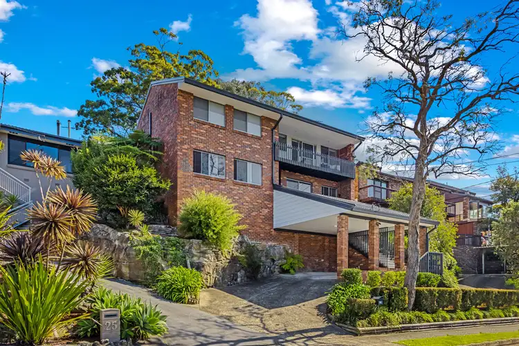 23 Christina Place, Kareela NSW 2232