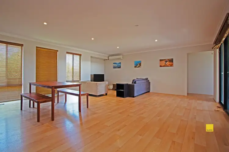 Second view of Homely house listing, 12 Bells Boulevard, Jurien Bay WA 6516